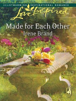 Cover Made For Each Other (eBook, ePUB)