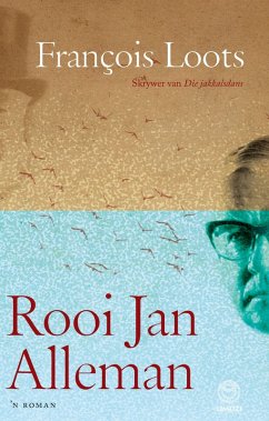 Cover Rooi Jan Alleman (eBook, ePUB)