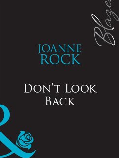 Don't Look Back (eBook, ePUB) - Rock, Joanne