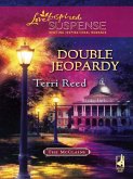 Double Jeopardy (Mills & Boon Love Inspired) (The McClains, Book 1) (eBook, ePUB)