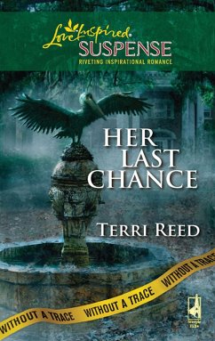 Her Last Chance (eBook, ePUB) - Reed, Terri