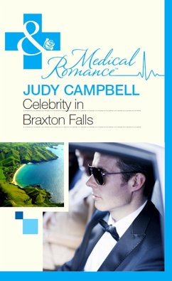 Cover Celebrity In Braxton Falls (eBook, ePUB)