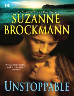 Unstoppable (eBook, ePUB) - Brockmann, Suzanne