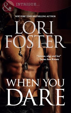 When You Dare (eBook, ePUB) - Foster, Lori