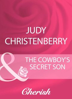 Cover The Cowboy's Secret Son (eBook, ePUB)