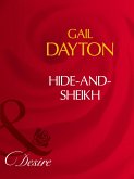 Hide-And-Sheikh (eBook, ePUB)