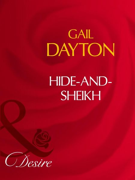 Hide-And-Sheikh (eBook, ePUB) Hide-And-Sheikh (eBook, ePUB)