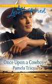 Once Upon A Cowboy (eBook, ePUB)
