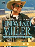 Montana Creeds: Tyler (The Montana Creeds, Book 3) (eBook, ePUB)