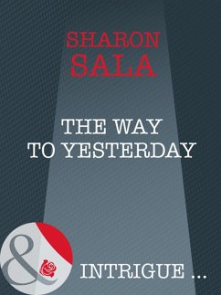 Cover The Way To Yesterday (eBook, ePUB)