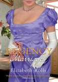 Regency Marriages: A Compromised Lady / Lord Braybrook's Penniless Bride (eBook, ePUB)