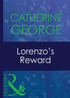 Cover Lorenzo's Reward (eBook, ePUB)