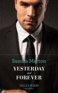 Cover Yesterday And Forever (eBook, ePUB)