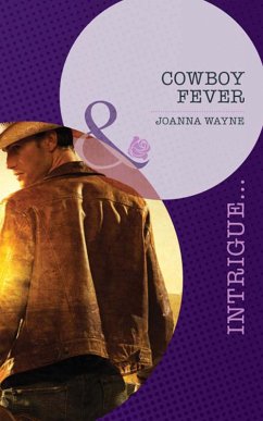 Cover Cowboy Fever (eBook, ePUB)