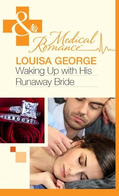 Cover Waking Up With His Runaway Bride (eBook, ePUB)