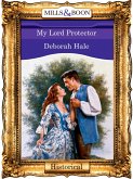 My Lord Protector (eBook, ePUB)