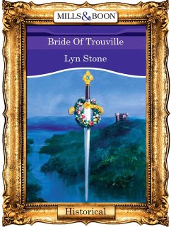 Bride Of Trouville (eBook, ePUB) - Stone, Lyn