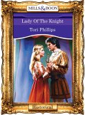 Lady Of The Knight (Mills & Boon Vintage 90s Modern) (eBook, ePUB)