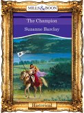 The Champion (Mills & Boon Vintage 90s Modern) (eBook, ePUB)