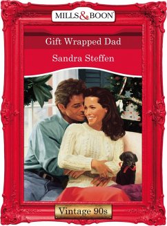 Cover Gift Wrapped Dad (eBook, ePUB)