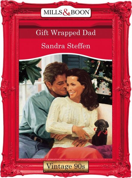Gift Wrapped Dad (eBook, ePUB)