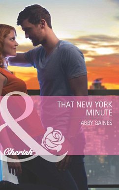 Cover That New York Minute (eBook, ePUB)