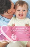 The Maverick's Ready-Made Family (eBook, ePUB)