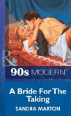A Bride For The Taking (eBook, ePUB)