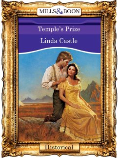 Temple's Prize (eBook, ePUB) - Castle, Linda