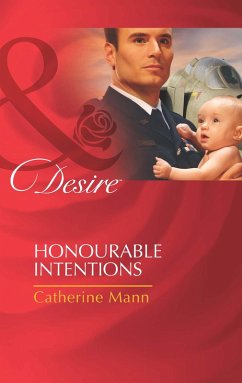 Honourable Intentions (eBook, ePUB) - Mann, Catherine