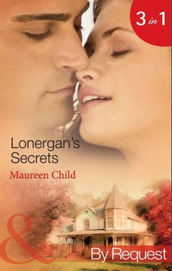 Cover Lonergan's Secrets (eBook, ePUB)