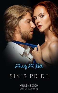 Sin's Pride (Mills & Boon Spice Briefs) (eBook, ePUB) - Roth, Mandy M.