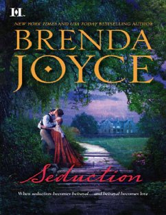 Cover Seduction (eBook, ePUB)
