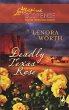 Deadly Texas Rose (eBook, ePUB) - Bild 1