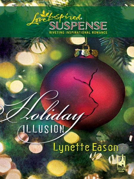 Holiday Illusion (eBook, ePUB)