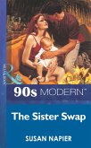 The Sister Swap (eBook, ePUB)