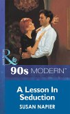 A Lesson In Seduction (eBook, ePUB)