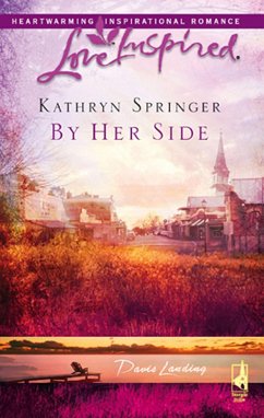 By Her Side (eBook, ePUB) - Springer, Kathryn