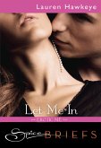 Let Me In (eBook, ePUB)