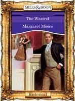 The Wastrel (eBook, ePUB) - Moore, Margaret