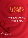 When Jayne Met Erik (Mills & Boon Desire) (20 Amber Court, Book 1) (eBook, ePUB)