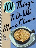 101 Things To Do With Mac & Cheese (eBook, ePUB)