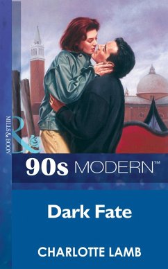 Dark Fate (Mills & Boon Vintage 90s Modern) (eBook, ePUB) - Lamb, Charlotte