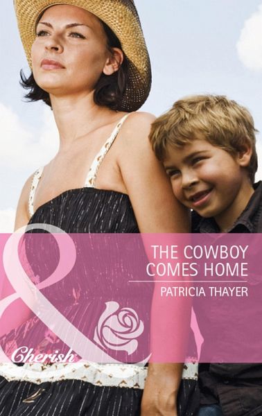 The Cowboy Comes Home (eBook, ePUB)