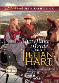 Snowflake Bride (Mills & Boon Love Inspired Historical) (Buttons and Bobbins, Book 4) (eBook, ePUB)