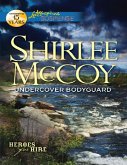 Undercover Bodyguard (eBook, ePUB)