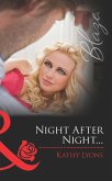 Night After Night... (eBook, ePUB)