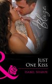Just One Kiss (eBook, ePUB) Just One Kiss (eBook, ePUB)