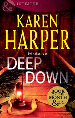 Deep Down (eBook, ePUB) - Harper, Karen