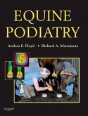 Equine Podiatry - E-Book (eBook, ePUB)